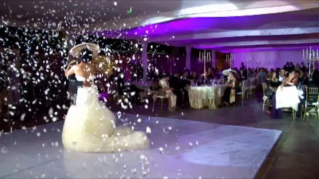 Boda Cristiana Juan A. y Mishel on Vimeo