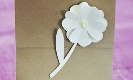 Tu Boda de Ensueño (ant. La Boda de tus Sueños): Flores de Papel ...