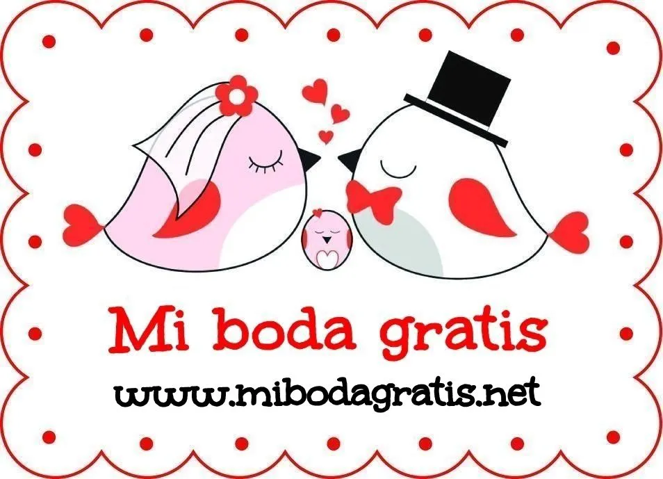 Mi boda gratis: julio 2012