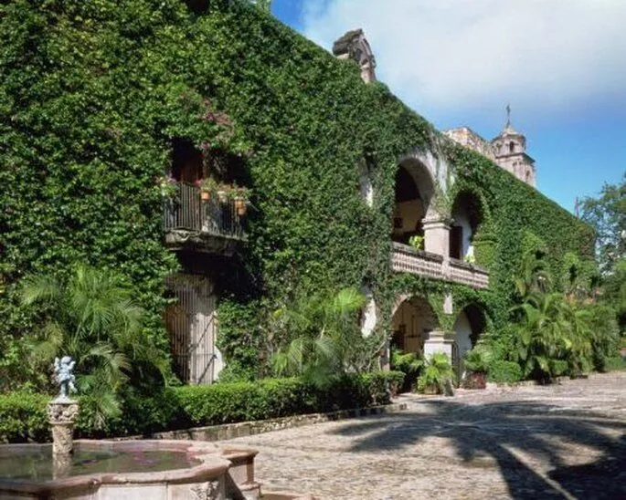 Boda en Morelos: 7 haciendas perfectas para el gran día