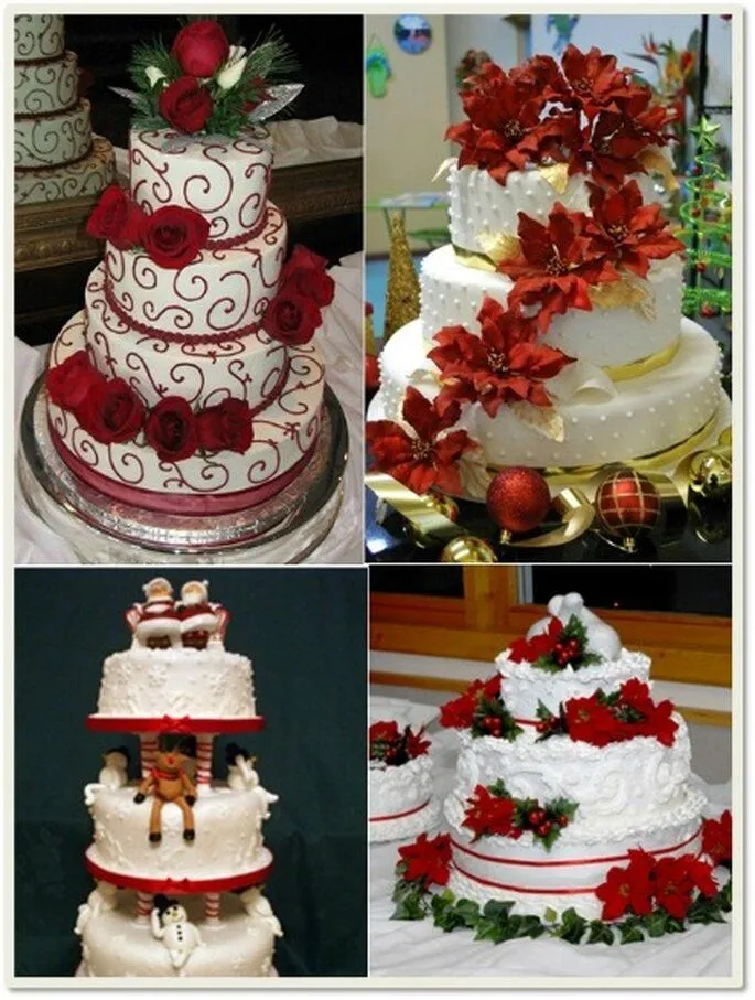 MODELOS DE TORTAS PARA MATRIMONIO 2013 - Imagui