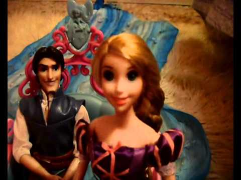 Boda De Rapunzel Y Eugene - (Capitulo Extra)(Audio Castellano ...