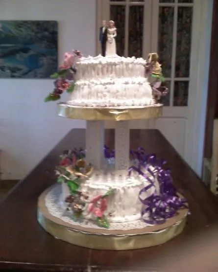 boda - REPOSTERÍA ARTESANAL