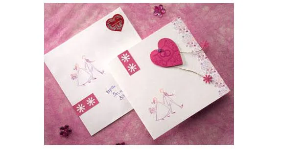 Una Boda en San Valentín - Paperblog