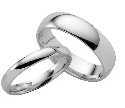 bodas civiles : Cómo elegir los anillos de boda | Tienda Online de ...