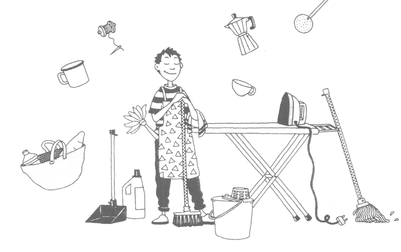 bodasydetalles: HOGAR Y SALUD