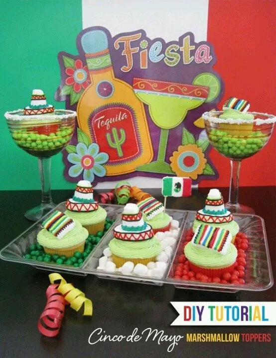 Bodegas Ilusión: Fiesta Temática Mexicana