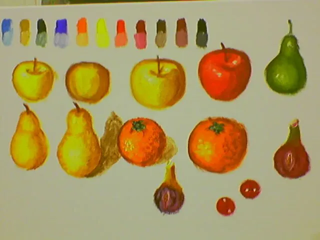 Bodegones | elrincondekasdy