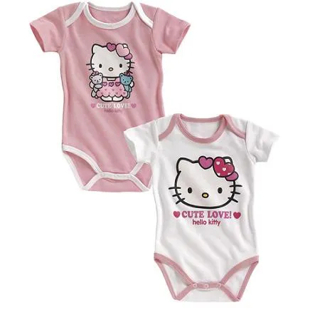 Body de Hello Kitty