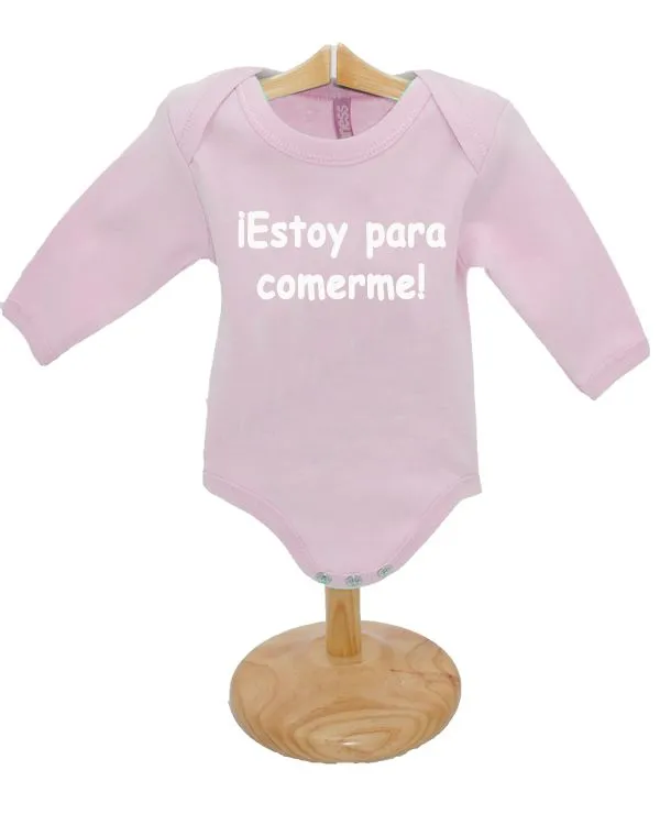 Bodys bebe personalizados | bodys bebe graciosos