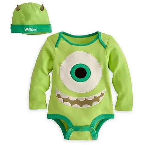 Bodys Bebes Crece Monster Inc University | Future Children | Pinterest