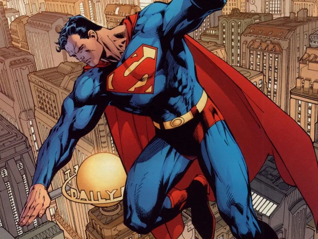 El Bofe: Debate acerca de Superman