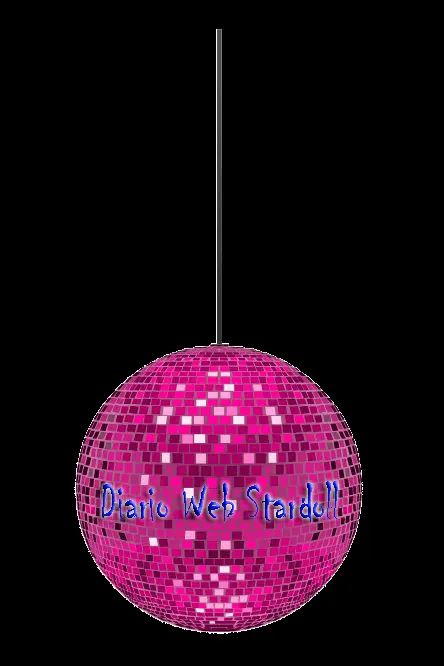 Bola disco png - Imagui