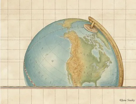 dibujos de mapamundi para imprimir:Imagenes y dibujos para ...