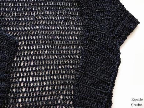 Bolero para boda - Paperblog