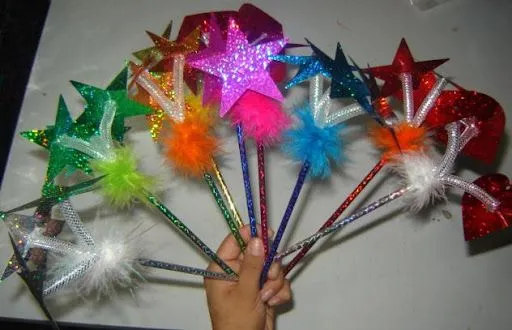 Boligrafos decorados para baby shower - Imagui