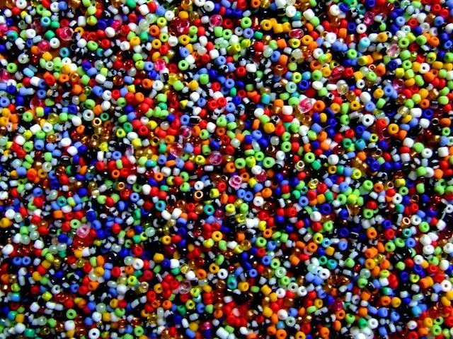 Bolitas de colores - Imagui