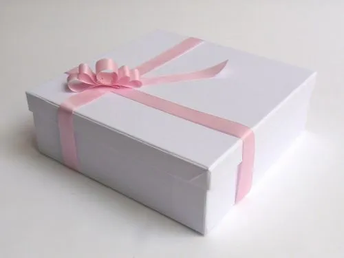 Como hacer Cajas de Regalo con Cajitas de Fósforos « Ideas ...