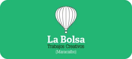 La Bolsa: Trabajos Creativos