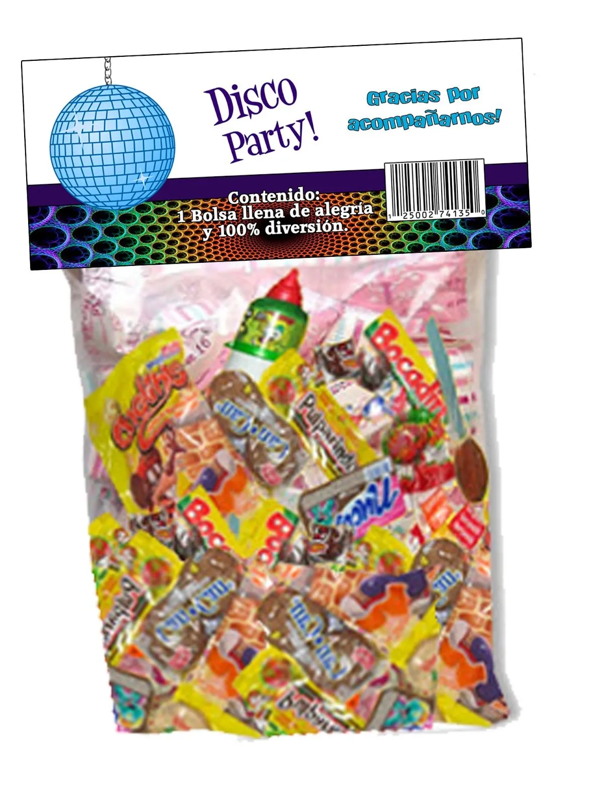 Bolsas Para Dulces Pictures Car Pictures