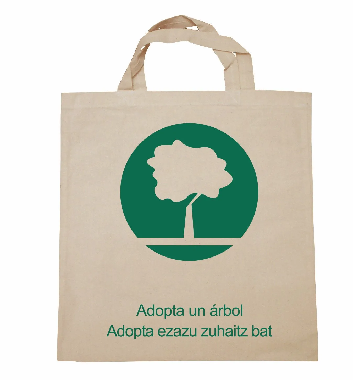 Bolsas Ecológicas de Tela de Algodón