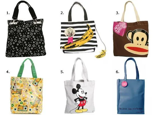 bolsas de moda: enero 2012