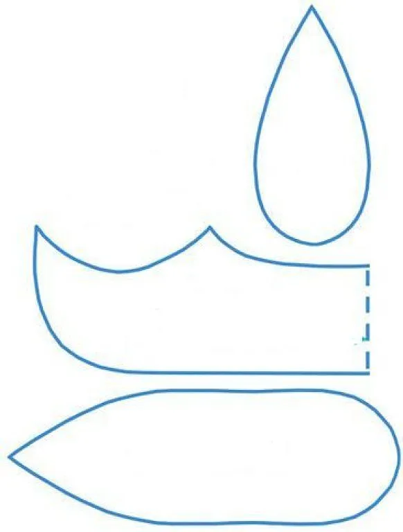 bolso hippie | Aprender manualidades es facilisimo.com