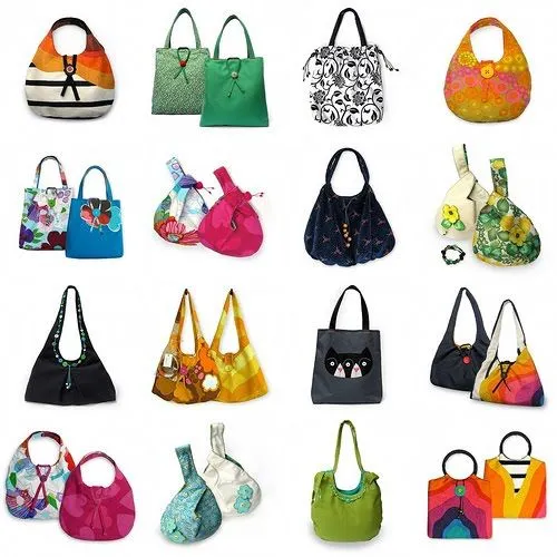 BOLSOS Y CARTERAS ARTESANALES: NOVEDOSOS MODELOS PARA CARTERAS ...