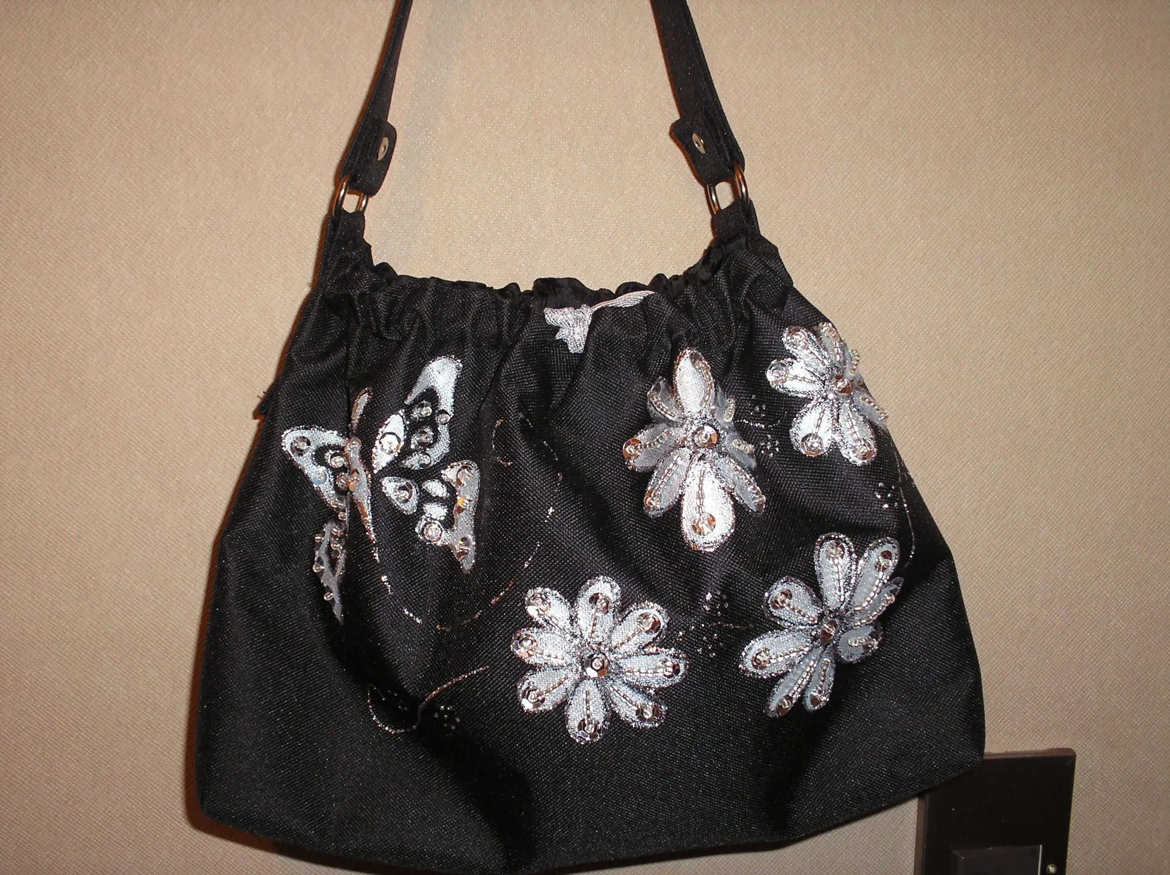 bolsos hechos a mano.handmade handbags | Fannylopez's Weblog