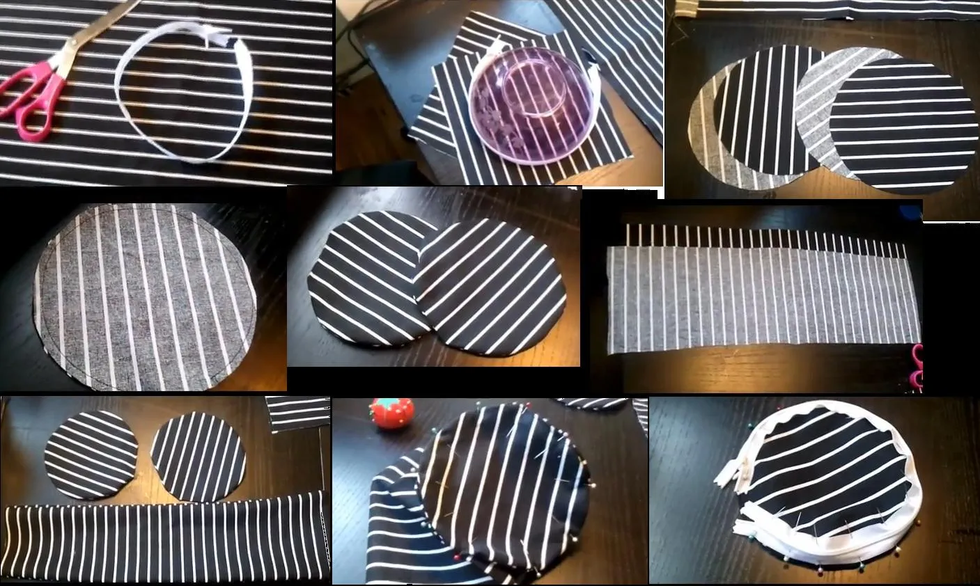 Bolsos para vender Tutorial