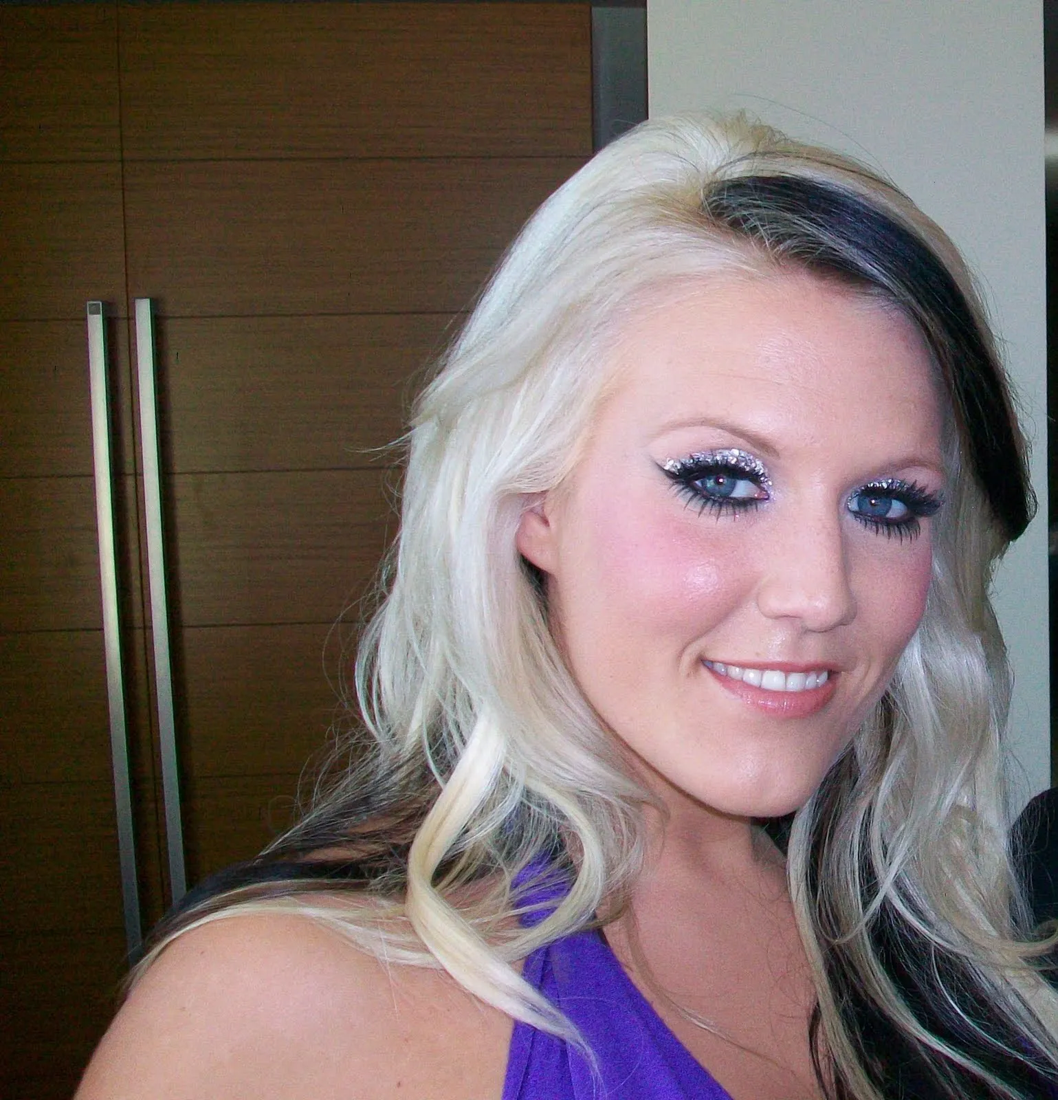 Bonita Girl: The VMA's & Cascada