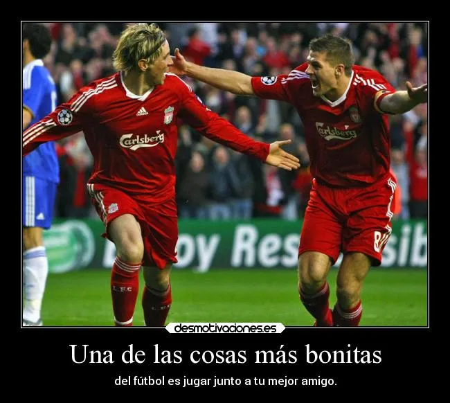 Una de las cosas más bonitas | Desmotivaciones