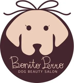 Bonito Perro Logo by ~LuciaDK on deviantART