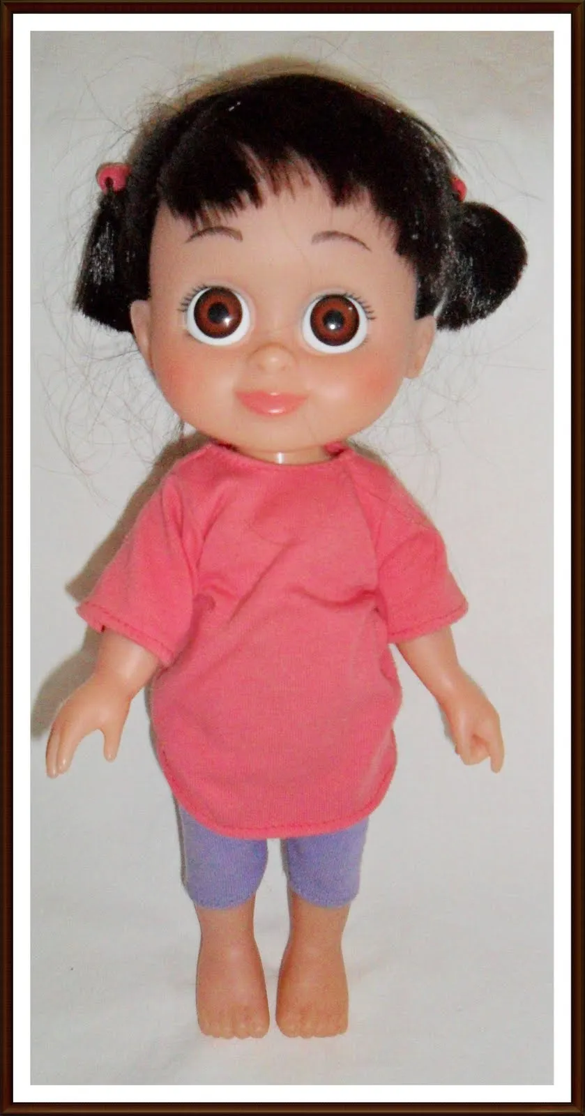 Boo Monsters Inc Happy - Viewing Gallery