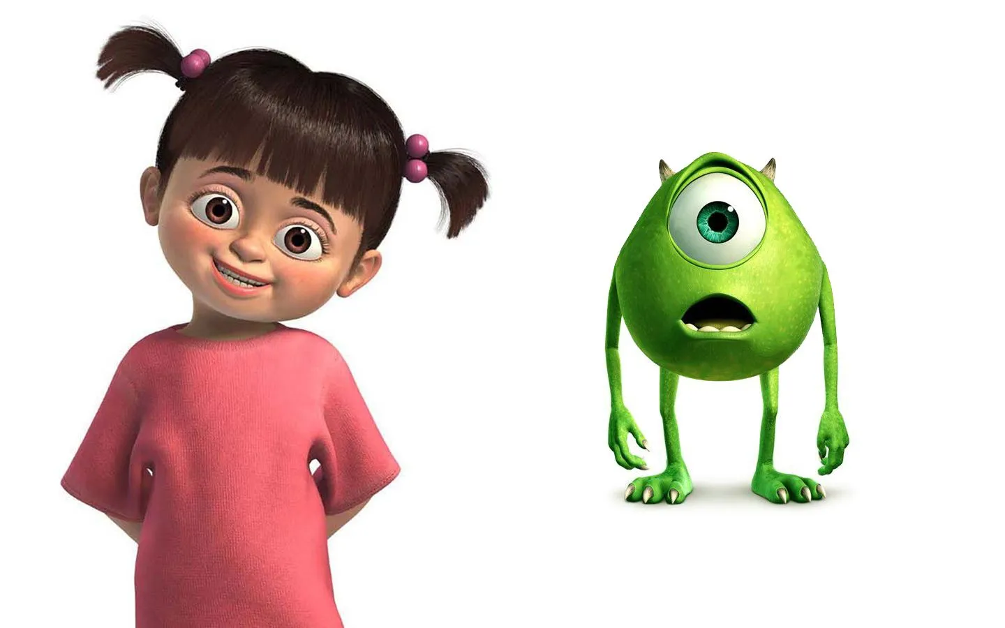 Boo Monster INC enojada wallpapers - Imagui