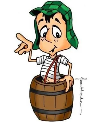 Book lover: El diario de el chavo del ocho de Roberto Gómez Bolaños