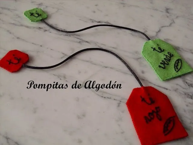 Bookmark - Separador para libros | DIY | Pinterest