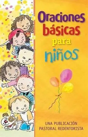 Booktopia - Oraciones Basicas Para Ninos by David Werthmann ...