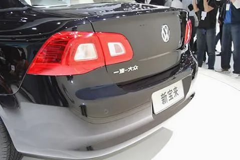 bora vw 10 Nuevo Volkswagen Bora