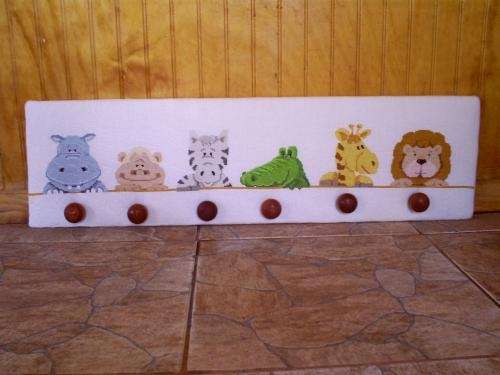 Bordados a mano en punto cruz - Coyhaique, Chile - Accesorios de ...