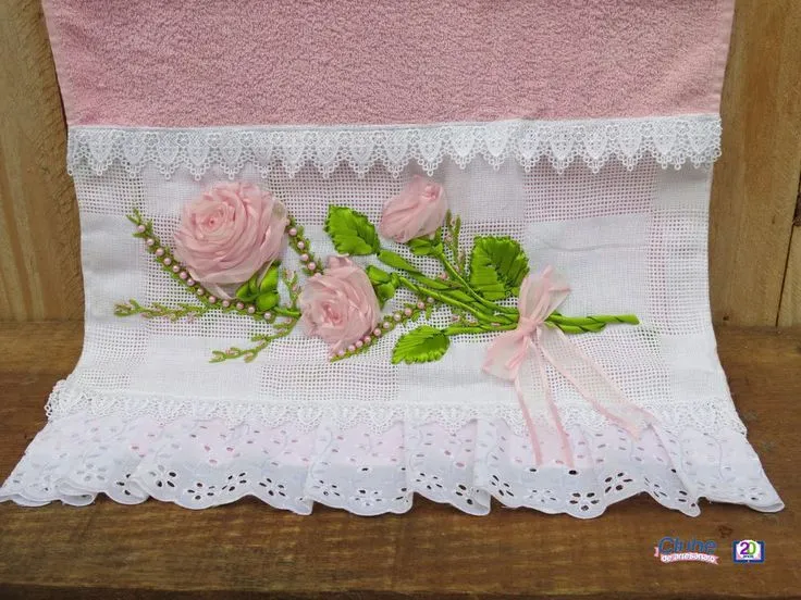 bordados on Pinterest | Punto De Cruz, Hand Embroidery Patterns ...