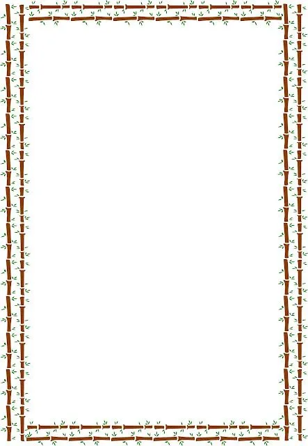 Bordes para caratulas para secundaria - Imagui