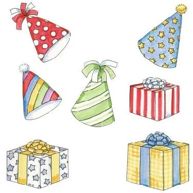 CUMPLEAÑOS (4) | Wchaverri's Blog