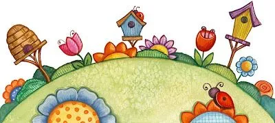 Bordes para imprimir:Imagenes y dibujos para imprimir