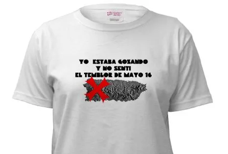 Boricuas no terminan de pasar susto y ya venden camisetas del ...