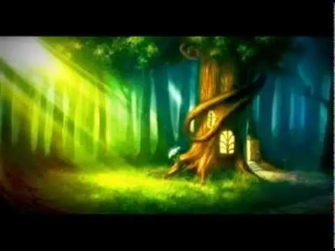 bosque mágico caricatura - Videos | Videos relacionados con bosque ...