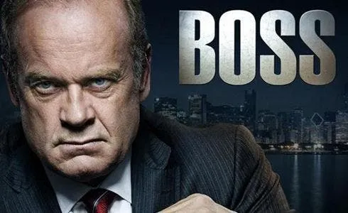 Boss, la serie con Kelsey Grammer su Rai3 | DavideMaggio.