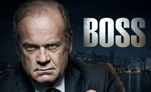 Boss: la serie torna su Rai 3 in seconda serata a dicembre ...