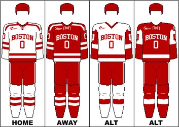 Boston University Terriers men's ice hockey - Wikipedia, the free ...