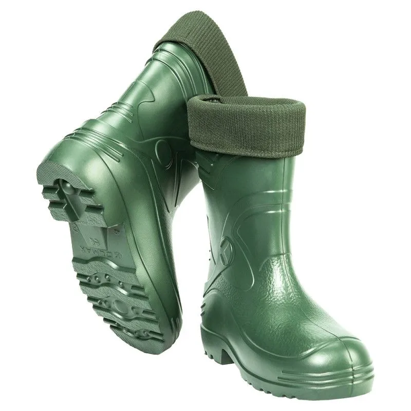 Botas de agua EVA